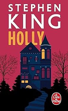 holly (frances)-stephen king-9782253255079