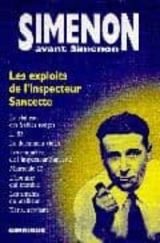 exploits inspecteur sancette-9782258052079