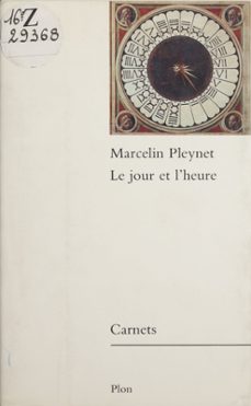 -marcelin pleynet-9782259257879