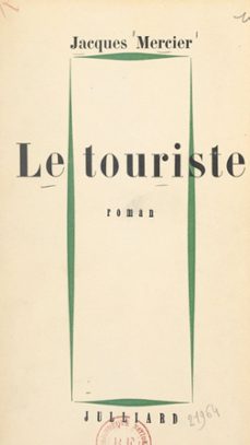 -jacques mercier-9782260034179