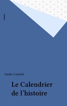 -andre castelot-9782262058579