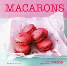 macarons -mng--9782263057779