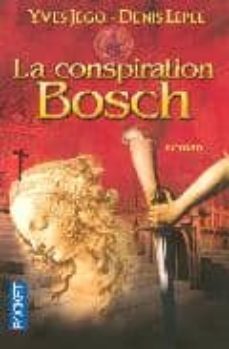 la conspiration bosch-9782266167079