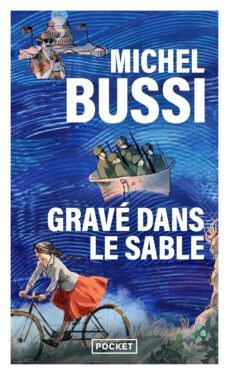 grave dans le sable-9782266255479