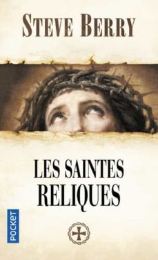 les saintes reliques-9782266313179