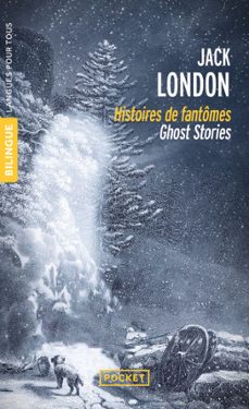 histoires de fantomes / ghost stories - bilingue (ebook)-jack london-9782266356879