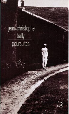 poursuites (ebook)-jean christophe bailly-9782267028379