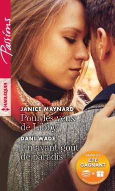 -janice maynard-dani wade-9782280374279
