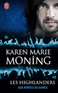 -karen marie moning-9782290079379