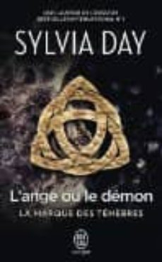 la marque des tenebres-9782290106679