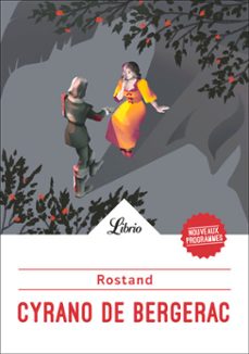 -edmond rostand-9782290160879