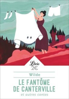 le fantome de canterville-oscar wilde-9782290173879