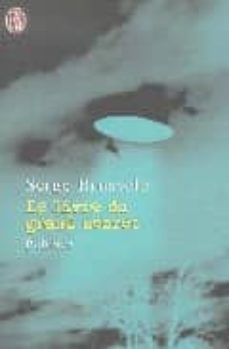 le livre du grand secret-9782290304679