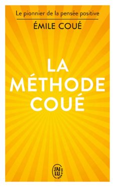 la methode coue (ebook)-emile coue-9782290382479