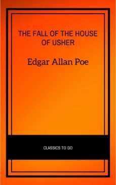 the fall of the house of usher (ebook)-edgar allan poe-9782291007579