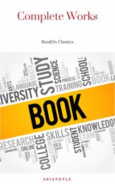 aristotle: the complete works (ebook)-9782291031079