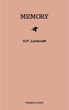 memory (ebook)-h.p. lovecraft-9782291039679
