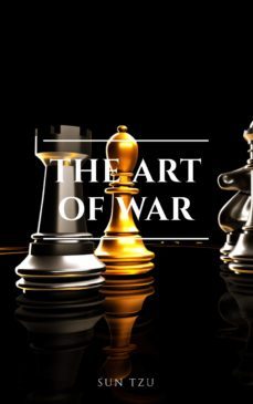 the art of war: the essential translation of the classic book of life (ebook)-sun tzu-9782291075479