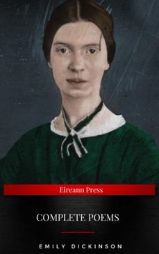 emily dickinson: complete poems (ebook)-9782291082279