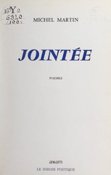 jointee (ebook)-michel martin-9782307102779