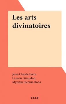 -jean claude frere-9782307161479