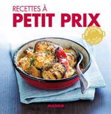 recettes a petit prix (ebook)-marie laure tombini-9782317002779