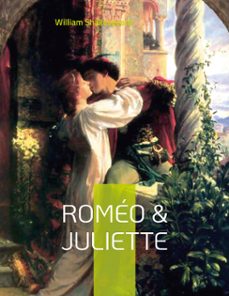 romeo &amp; juliette (ebook)-william shakespeare-9782322448579