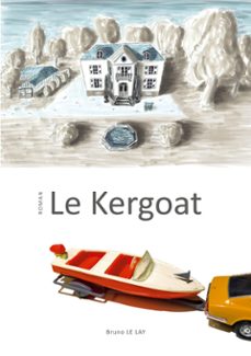 le kergoat (ebook)-9782322604579