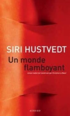 un monde flamboyant-9782330034979