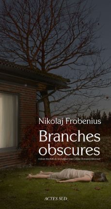 -nikolaj frobenous-9782330062279