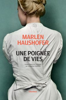 une poignee de vies (ebook)-marlen haushofer-9782330132279