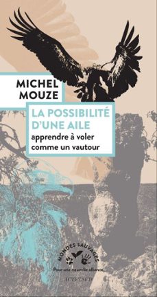 la possibilité d'une aile (ebook)-michel mouze-9782330222079