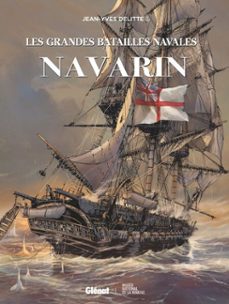 navarin (ebook)-jean yves delitte-9782331086779
