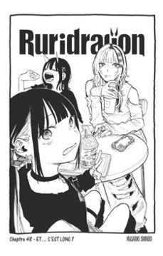Imagen Principal de Ruridragon - Chapitre 48