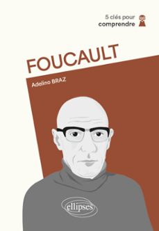 foucault (ebook)-9782340112179