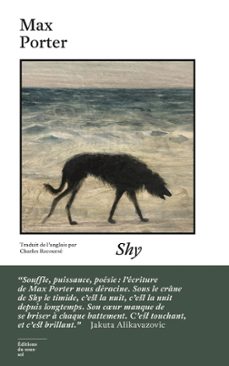shy (ebook)-max porter-9782364686779