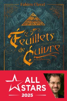 -fabien clavel-9782366293579