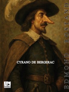 -edmond rostand-9782369554479