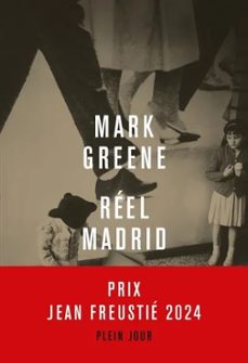 réel madrid-mark r. greene-9782370670779