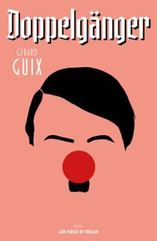 doppelganger (ebook)-gerard guix-9782373058079
