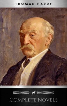 thomas hardy: complete novels (ebook)-thomas hardy-9782377876679