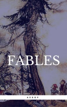 the classic treasury of aesop's fables (ebook)-9782377930579