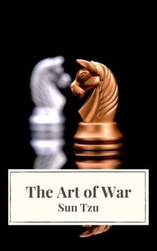 the art of war (ebook)-sun tzu-9782378079079