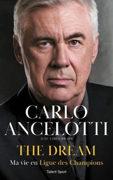 carlo ancelotti (ebook)-carlo ancelotti-9782378155179