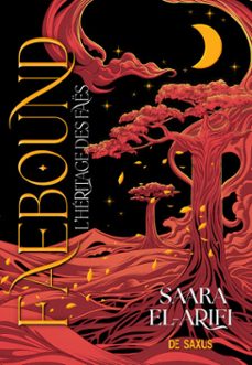 faebound - tome 01 l'heritage des faes (e-book) (ebook)-saara el arifi-9782378766979