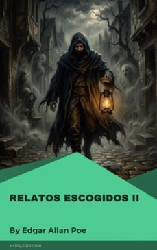 relatos escogidos ii (ebook)-edgar allan poe-9782379266379