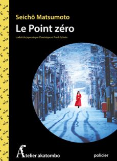 le point zéro (ebook)-seicho matsumoto-9782379270079