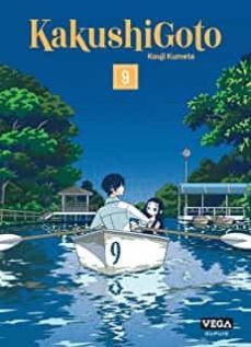 kakushi goto. vol. 9-9782379500879