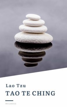 tao te ching (ebook)-hb classics-lao tzu-9782380375879