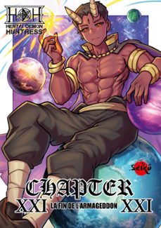 hentai demon huntress - chapitre 21 (ebook)-9782382097779